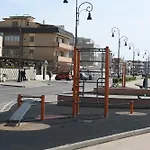 Levante Leonardo Airport