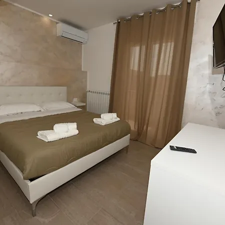 Apartamento Levante Leonardo Airport Fiumicino