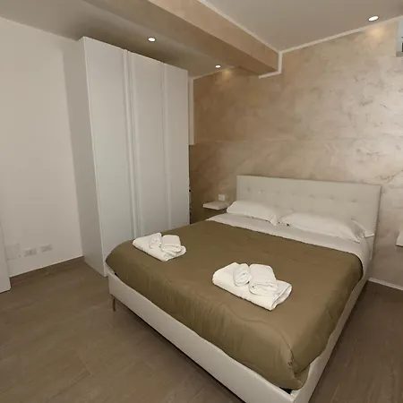 Levante Leonardo Airport Apartamento *
