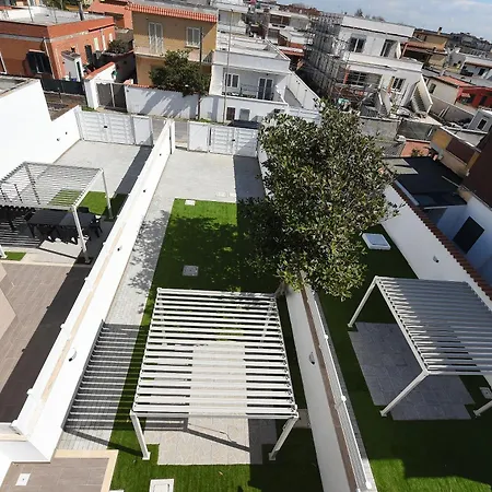Levante Leonardo Airport Apartamento