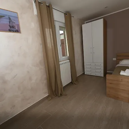 Apartamento Levante Leonardo Airport *