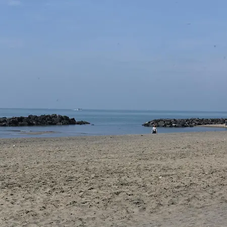 Apartamento Levante Leonardo Airport *