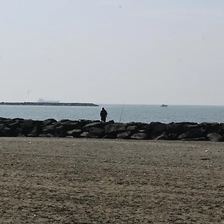 Levante Leonardo Airport * Fiumicino